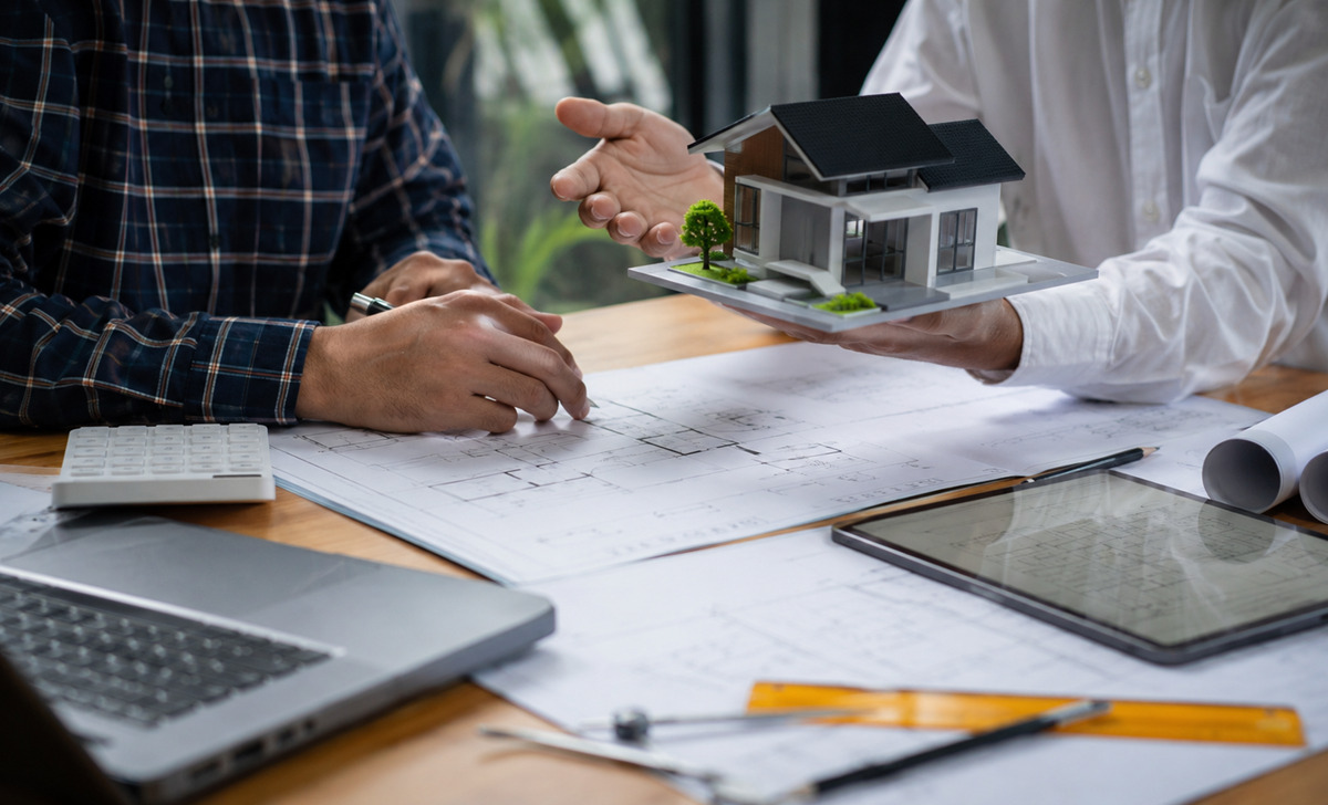 Key Things to Consider Before Designing Your Dream Home