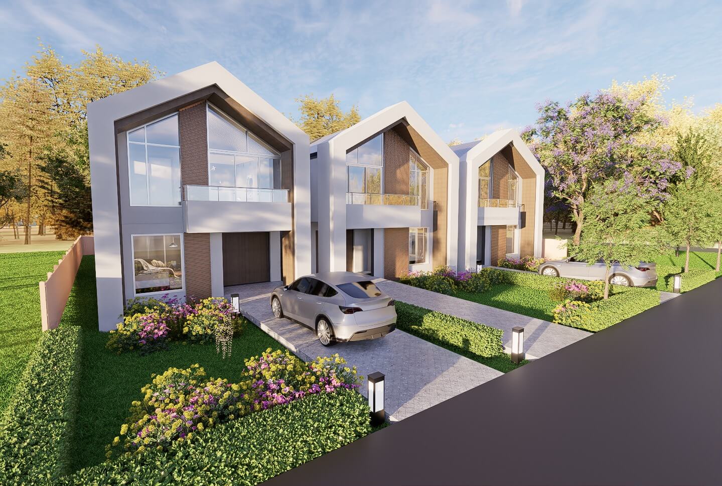 Hills Shire II